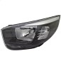 Proiettore Picanto (17-) Fa I El H4 PY21W W5W per Kia Picanto (Z*) 321300