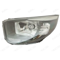 Proiettore Picanto (17-) Fa I El H4 PY21W W5W per Kia Picanto (Z*) 321300 - 30-321300 - 30-321300