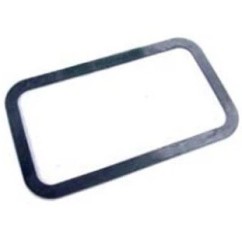Guarnizione per Maniglia Porta Esterna per Volvo FL7/FL10/FL12 AL80684 - 31-AL80684 - 31-AL80684