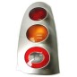 Fanale posteriore destro (C/Grigio) dal 1998 per Smart Fortwo LLD821