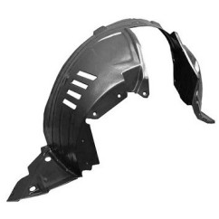 Passaruota anteriore destro Nissan Qashqai dal 2007 anche per Nissan Qashqai +2 DS7103603