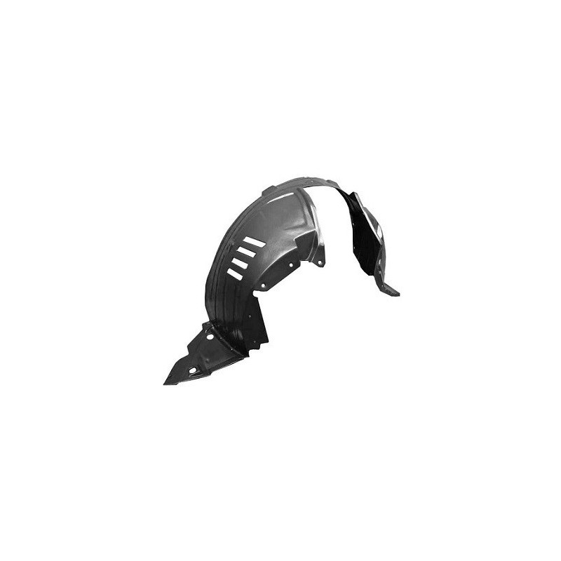 Passaruota anteriore destro Nissan Qashqai dal 2007 anche per Nissan Qashqai +2 DS7103603
