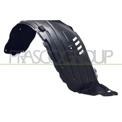 Passaruota anteriore destro Nissan Qashqai dal 2007 anche per Nissan Qashqai +2 DS7103603 - 64-DS7103603 - 64-DS7103603