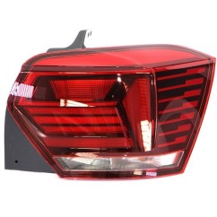 Gruppo ottico posteriore destro Volkswagen Polo dal 2018 321451