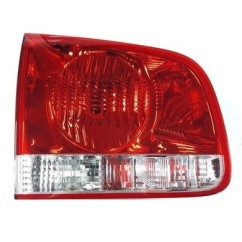 Fanale posteriore sinistro (Interno) Volkswagen Touareg dal 2002 LLD932 - 45-LLD932 - 45-LLD932