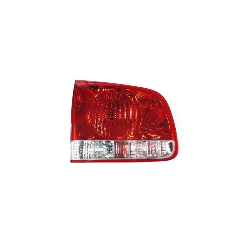 Fanale posteriore sinistro (Interno) Volkswagen Touareg dal 2002 LLD932