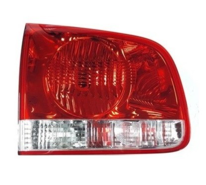 Fanale posteriore sinistro (Interno) Volkswagen Touareg dal 2002 LLD932 - 45-LLD932 - 45-LLD932