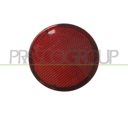 Catadiottro destro Paraurti posteriore per Nissan Qashqai DS7104353