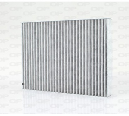 Filtro Abitacolo CAF2261.11 - 80-CAF2261.11 - 80-CAF2261.11