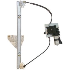 Alzacristallo Elett. destro Vw Volkswagen Fox 2P. dal 200314 4954062 - 18-4954062 - 18-4954062