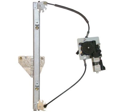 Alzacristallo Elett. destro Vw Volkswagen Fox 2P. dal 200314 4954062 - 18-4954062 - 18-4954062