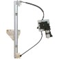 Alzacristallo Elett. destro Vw Volkswagen Fox 2P. dal 200314 4954062