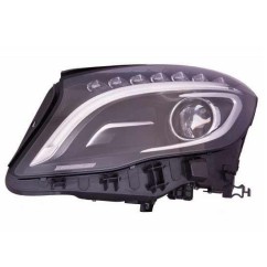 Proiettore sinistro Led Elett. con motore Mb Gla X156 dal 201416 D3S per Mercedes Gla (X156) 321471