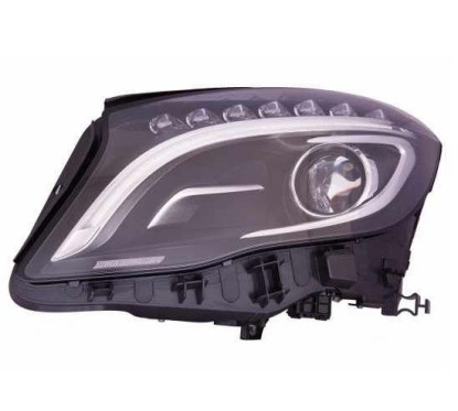 Proiettore sinistro Led Elett. con motore Mb Gla X156 dal 201416 D3S per Mercedes Gla (X156) 321471 - 30-321471 - 30-321471