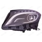Proiettore sinistro Led Elett. con motore Mb Gla X156 dal 201416 D3S per Mercedes Gla (X156) 321471