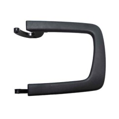 Maniglia Esterna Portellone posteriore Nera per Fiat Doblo e Opel Combo AL80865 - 31-AL80865 - 31-AL80865