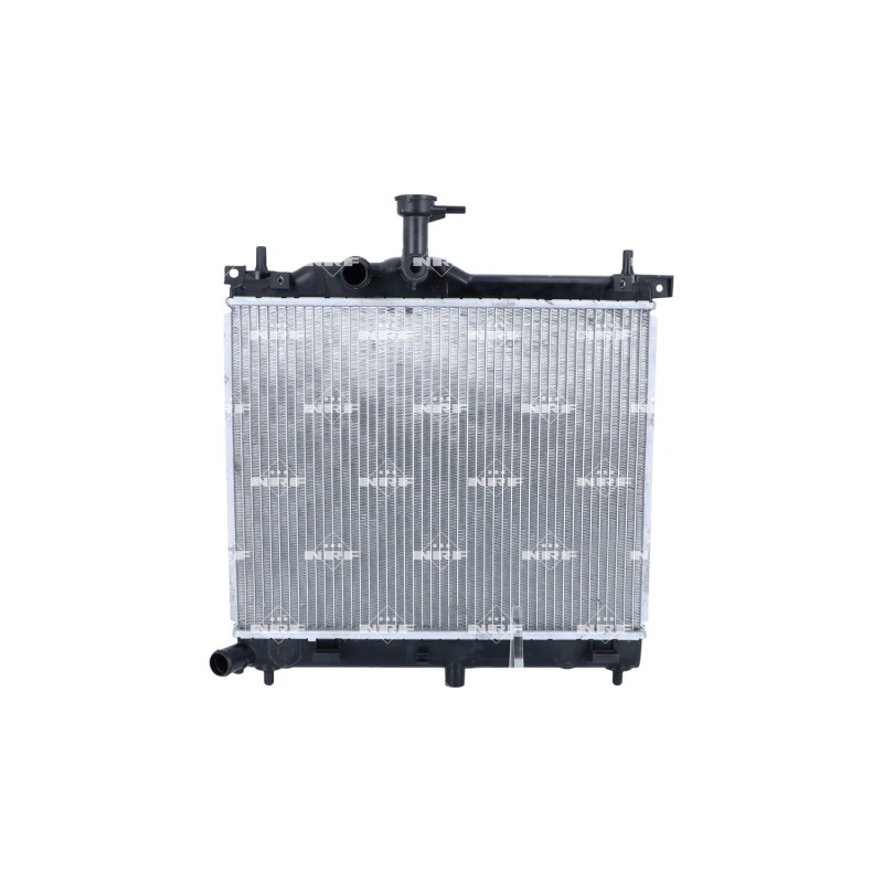 Radiatore Hyundai 53029