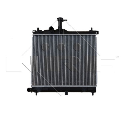 Radiatore Hyundai 53029