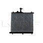 Radiatore Hyundai 53029