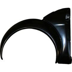 Parafango anteriore destro (Non Originale) CH2675101003