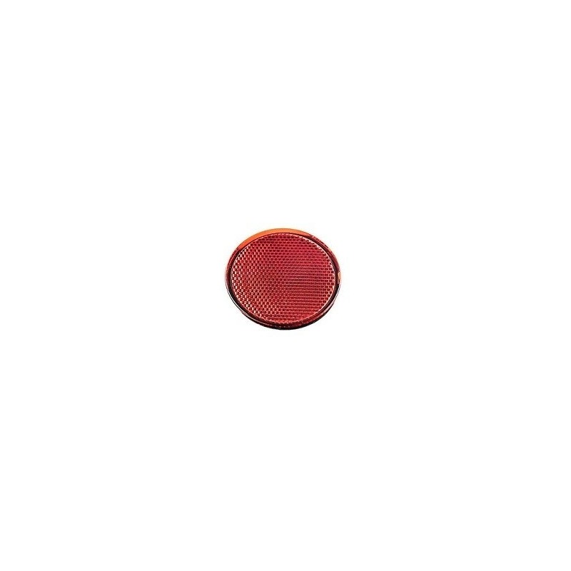 Catadiottro sinistro Paraurti posteriore per Nissan Qashqai DS7104354