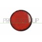 Catadiottro sinistro Paraurti posteriore per Nissan Qashqai DS7104354
