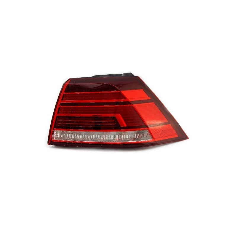 Fanale posteriore Est. destro Led Vw Golf VII dal 2017 per Volkswagen Golf (VII.2) 321499