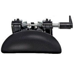 Maniglia Porta Esterna posteriore destro Nera per Peugeot 206 e 206 Plus AL8090006 - 31-AL8090006 - 31-AL8090006