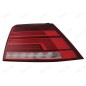 Fanale posteriore Est. destro Led Vw Golf VII dal 2017 per Volkswagen Golf (VII.2) 321499