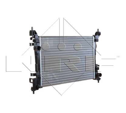 Radiatore Opel 53115