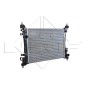 Radiatore Opel 53115