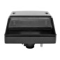 Fanale Targa sinistro (Cassonato) Ducato dal per Citroen Jumper (244), Fiat Ducato (244) e Iveco Daily e altri modelli 24505300