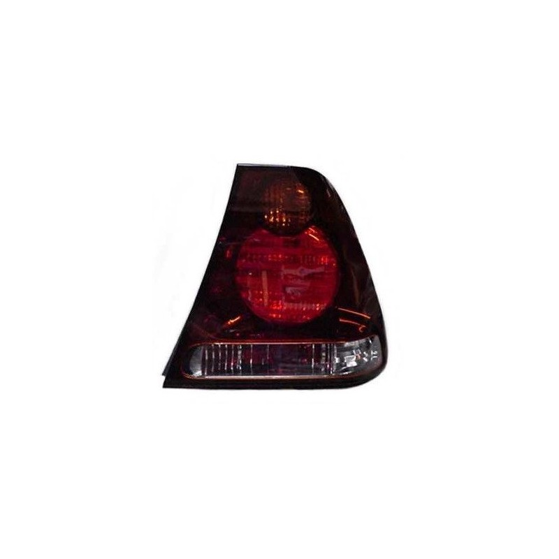 Grup. Ott. Fanale Post.destro S/Portbmw E46/5 Compact Ry per Bmw 3 (E46) Compact LLD961