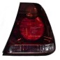 Grup. Ott. Fanale Post.destro S/Portbmw E46/5 Compact Ry per Bmw 3 (E46) Compact LLD961