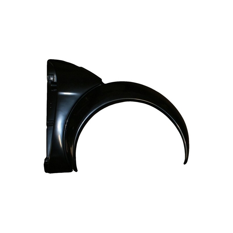 Parafango anteriore sinistro (Non Originale) CH2675101004