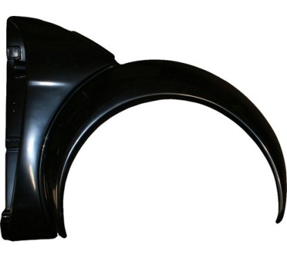 Parafango anteriore sinistro (Non Originale) CH2675101004 - 60-CH2675101004 - 60-CH2675101004