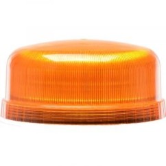 Calotta Ricambio Proiettore A Led Amber 39818 - 83-39818 - 83-39818