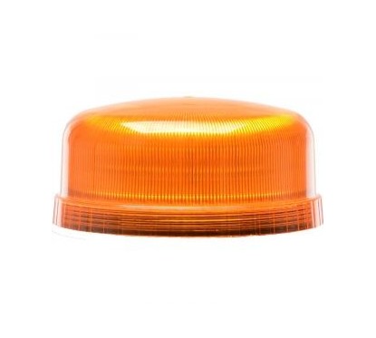 Calotta Ricambio Proiettore A Led Amber 39818 - 83-39818 - 83-39818