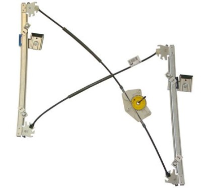Meccanismo Alzacristallo Elett. destro Vw Golf 4 - Bora 2P. dal 199703 per Volkswagen Bora/Jetta e Golf (IV) 4954071SM -