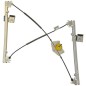Meccanismo Alzacristallo Elett. destro Vw Golf 4 - Bora 2P. dal 199703 per Volkswagen Bora/Jetta e Golf (IV) 4954071SM