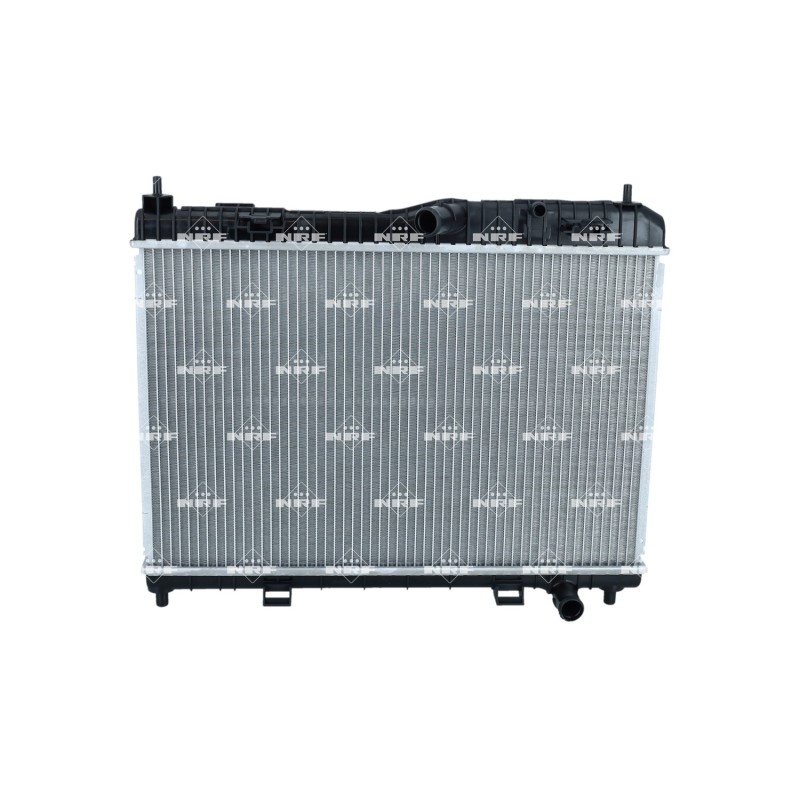 Radiatore Ford 53152