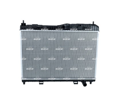 Radiatore Ford 53152 - 32-53152 - 32-53152