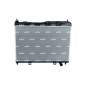 Radiatore Ford 53152