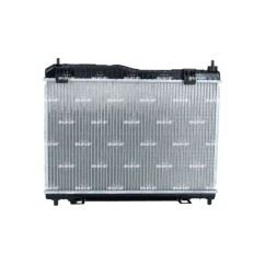 Radiatore Ford 53152 - 32-53152 - 32-53152