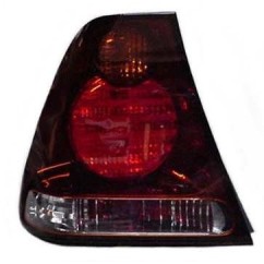Grup. Ott. Fanale Post.sinistro S/ Porbmw E46/5 Compact Ry per Bmw 3 (E46) Compact LLD962