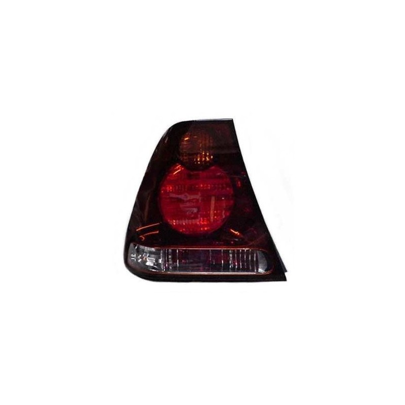 Grup. Ott. Fanale Post.sinistro S/ Porbmw E46/5 Compact Ry per Bmw 3 (E46) Compact LLD962