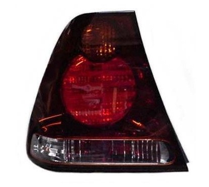 Grup. Ott. Fanale Post.sinistro S/ Porbmw E46/5 Compact Ry per Bmw 3 (E46) Compact LLD962 - 45-LLD962 - 45-LLD962