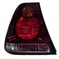 Grup. Ott. Fanale Post.sinistro S/ Porbmw E46/5 Compact Ry per Bmw 3 (E46) Compact LLD962