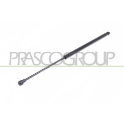 Molla A Gas destro/Sinistro Portellone posteriore (355N L.517MM) per Nissan Qashqai DS7109055 - 64-DS7109055 - 64-DS7109055