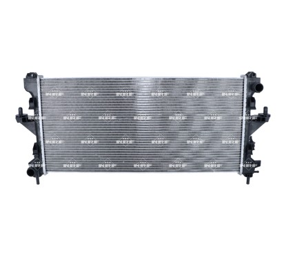 Radiatore Peugeot 53199 - 32-53199 - 32-53199